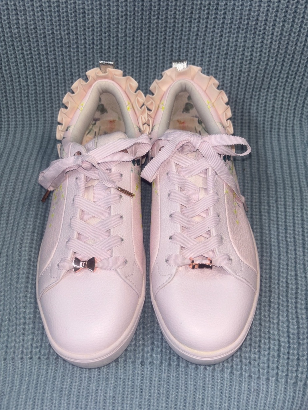 Ted Baker shoes